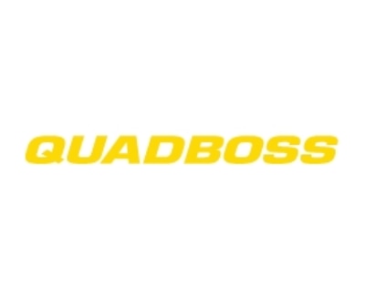 QuadBoss logo