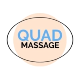 QuadMassage logo