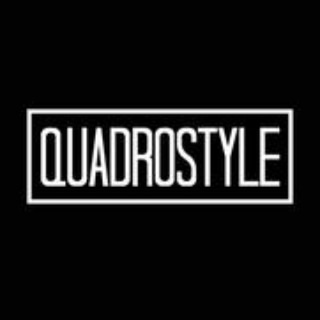 Quadrostyle logo