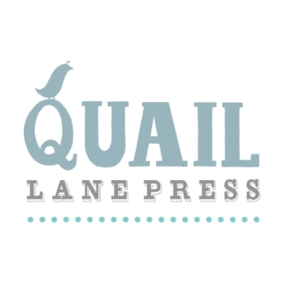 Quail Lane Press logo
