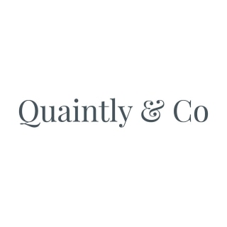 Quaintly & Co logo