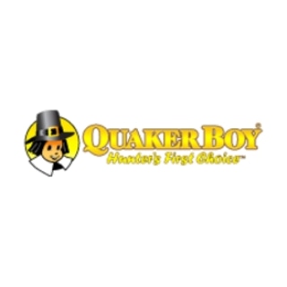 Quaker Boy logo