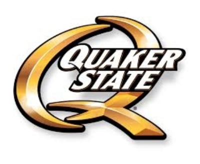 Quaker State logo