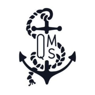 Quaker Marine Supply Co logo