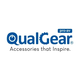 QualGear Store logo