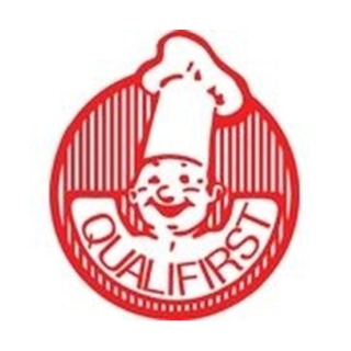 Qualifirst logo