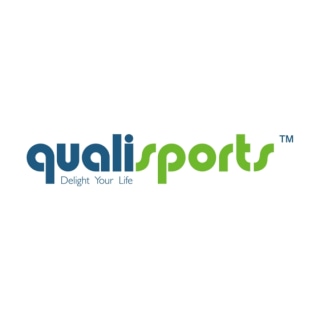 Qualisports USA logo
