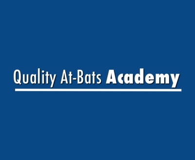 Quality At-Bats Academy logo