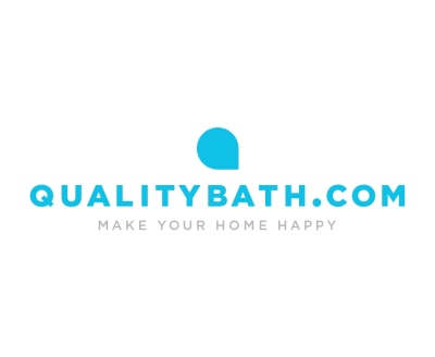 Quality Bath logo