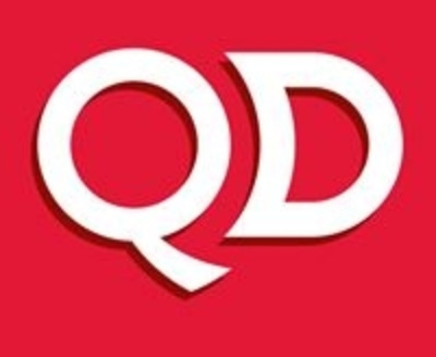 Quality Discounts logo