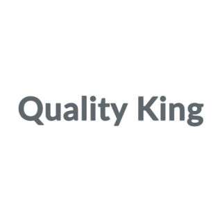 Quality King logo