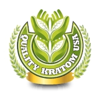 Quality Kratom USA logo