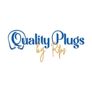 Quality Plugs logo