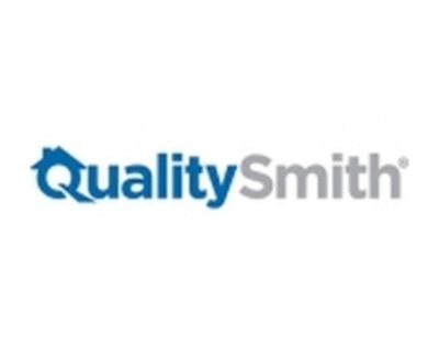 Quality Smith logo