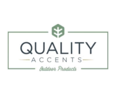 Quality Accents logo