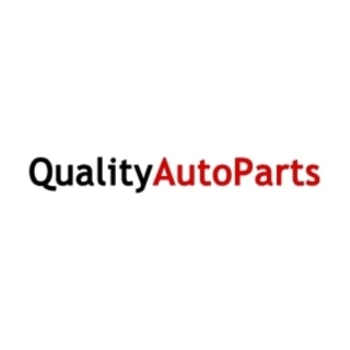 QualityAutoParts logo