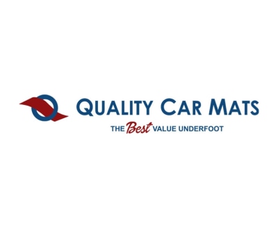 Quality Car Mats logo