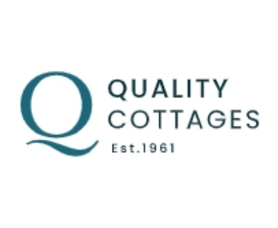 Quality Cottages logo