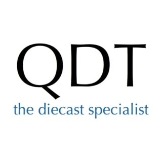 Quality Diecast Toys logo