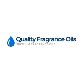 Quality Fragrance Oils logo