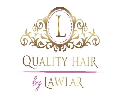 Quality Hair By Lawlar logo