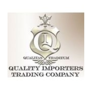 Quality Importers logo