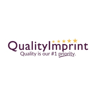 QualityImprint logo