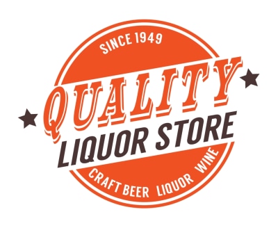 Quality Liquor Store logo
