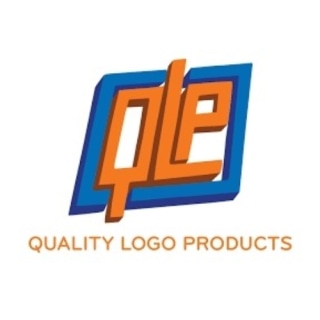 Quality Logo Products logo