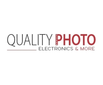 Quality Photo logo