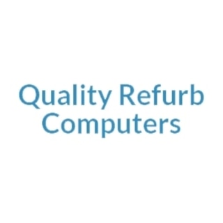 Quality Refurb Computers logo