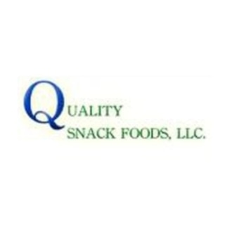 Quality Snackfoods logo