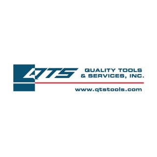 Quality Tools & Services logo