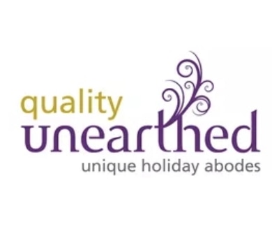 Quality Unearthed logo