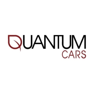 Quantum Cars logo