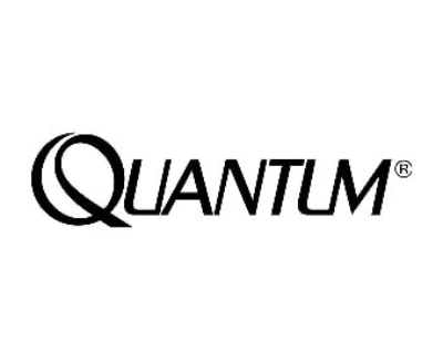 Quantum Fishing Reels logo