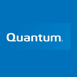 Quantum Cloud Storage solutions logo