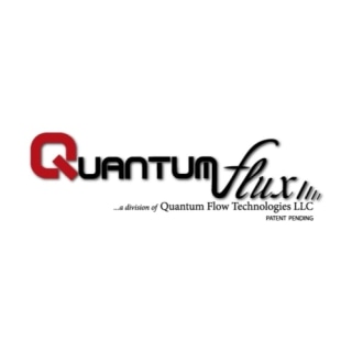 Quantum Flux logo