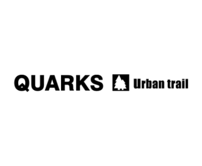 Quarks Shoes logo