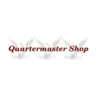 Quartermaster Shop logo