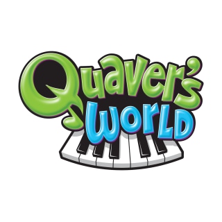 QuaverMusic  logo