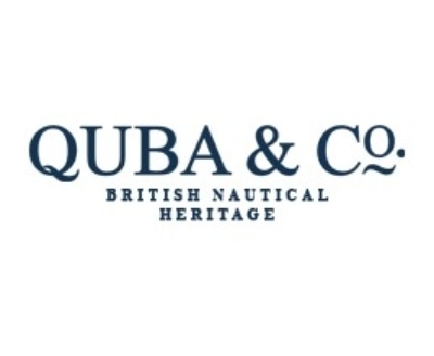Quba & Co. logo