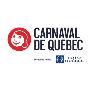 Quebec Winter Carnival logo