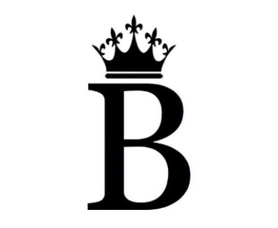 Queen B logo