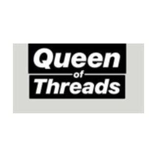 Queen Of Threads logo