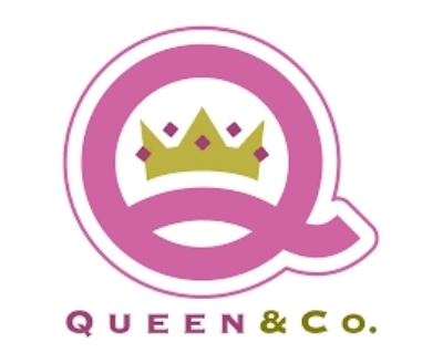 Queen & Co logo