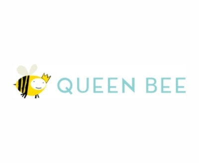 Queen Bee Creations logo
