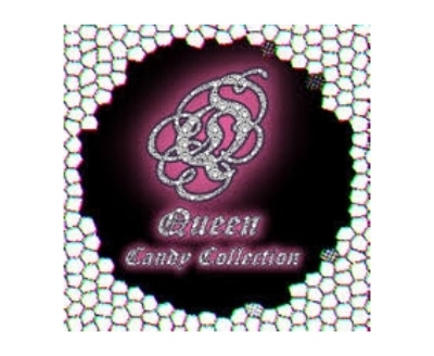 Queen Candy Collection logo