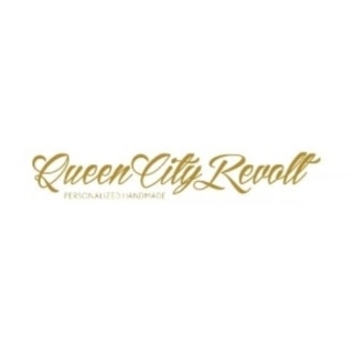 Queen City Revolt logo