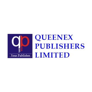 Queenex Publishers Limited logo